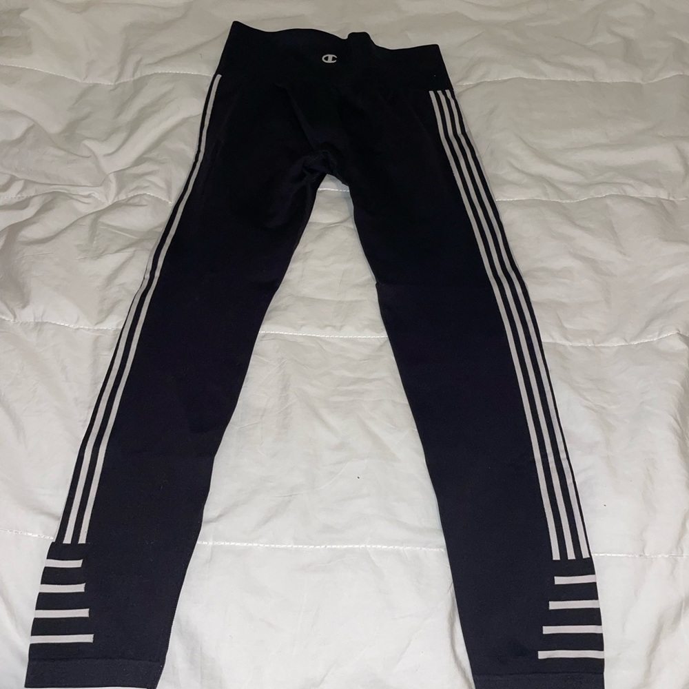 Seamless champion leggings
